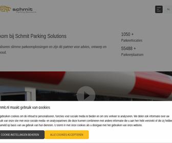 Schmit Parking Solutions B.V.