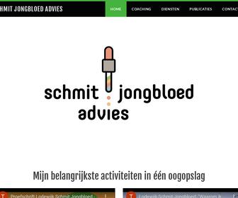 Schmit Jongbloed Advies