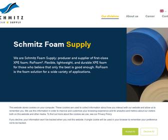 Schmitz Foam Supply B.V.