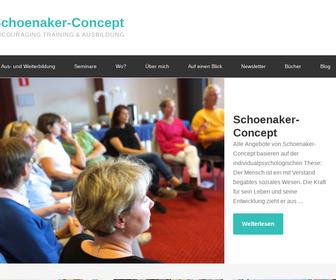 Schoenaker-Concept