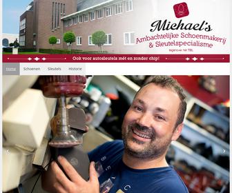 Michael's Ambachtelijke Schoenmakerij en Sleutelspecialisme