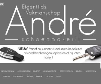 Schoenmakerij André