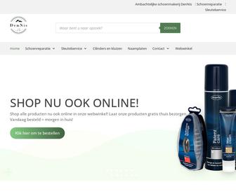 http://www.schoenmakerijdennis.nl