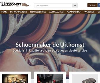 http://www.schoenmakerijdeuitkomst.nl