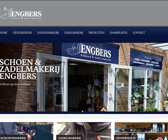 Schoen- en zadelmakerij Engbers