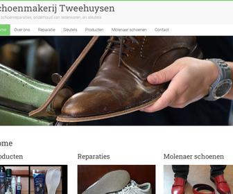 Schoenmakerij Tweehuysen