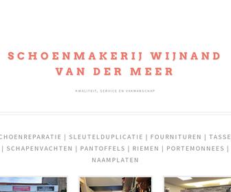 http://www.schoenmakerijwijnandvandermeer.nl