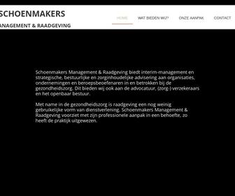 Schoenmakers Management & Raadgeving