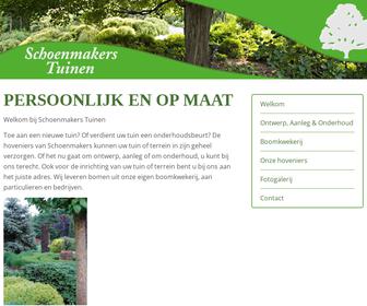 http://www.schoenmakerstuinen.nl