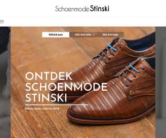 Schoenmode Stinski B.V.