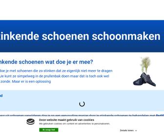 http://www.schoenservicevanderpoel.nl