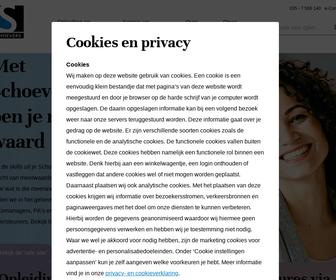 https://www.schoevers.nl