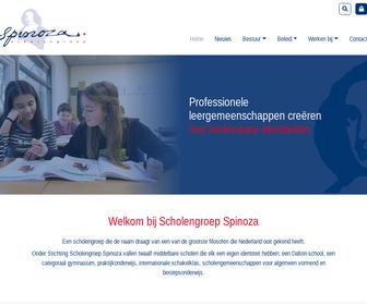http://www.scholengroepspinoza.nl