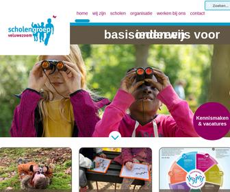 Stichting Scholengroep Veluwezoom