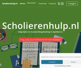http://www.scholierenhulp.nl