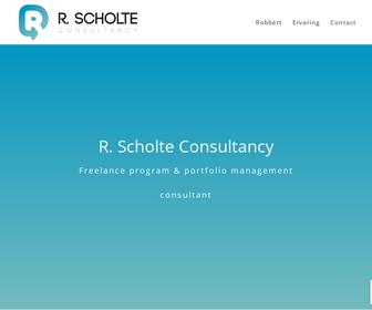 R. Scholte Consultancy