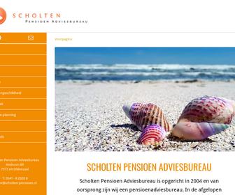 http://www.scholten-pensioen.nl