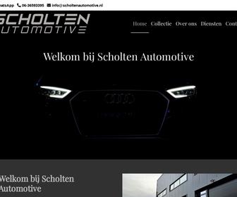 http://www.scholtenautomotive.nl