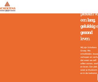 Scholtens Projecten B.V.