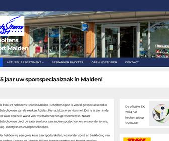 http://www.scholtenssport.nl