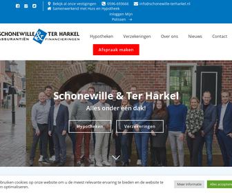 Schonewille & Ter Harkel Assurantiën B.V.