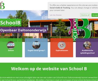 http://www.schoolb.nl