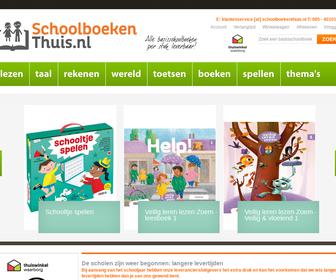 http://www.schoolboekenthuis.nl