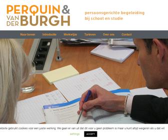 Perquin & Van der Burgh