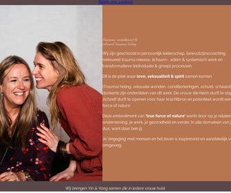 https://www.schoolforwomanhood.nl