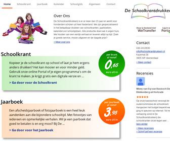 http://www.schoolkrantdrukkerij.nl