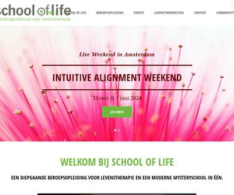 http://www.schooloflife.nl