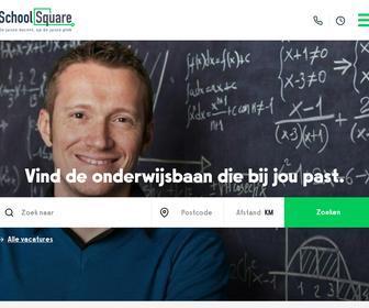http://www.schoolsquare.nl