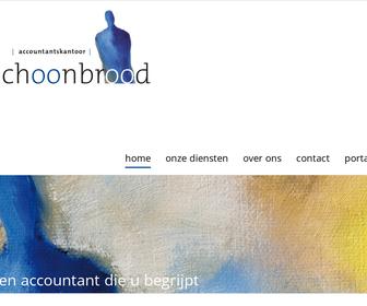 https://www.schoonbrood.biz