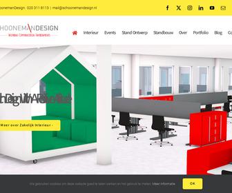 http://www.schoonemandesign.nl