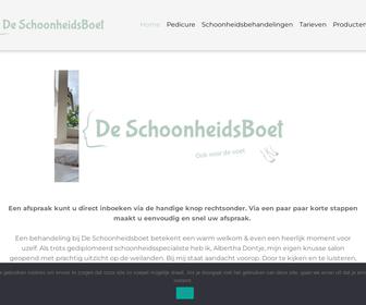 http://www.schoonheidsboet.nl