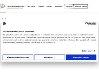 Schoonheidsinstituut Diane