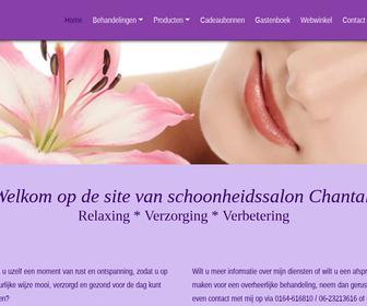 http://www.schoonheidssalon-chantal.nl