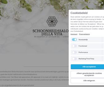 http://www.schoonheidssalon-dellavita.nl