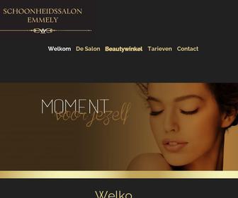 Schoonheidssalon Emmely