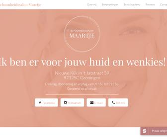 http://www.schoonheidssalon-maartje.nl