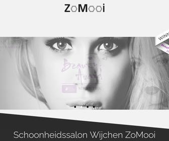 http://www.schoonheidssalon-zomooi.nl