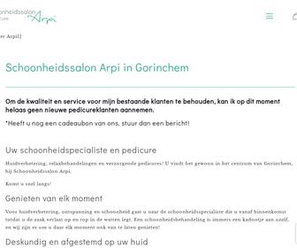 http://www.schoonheidssalonarpi.nl
