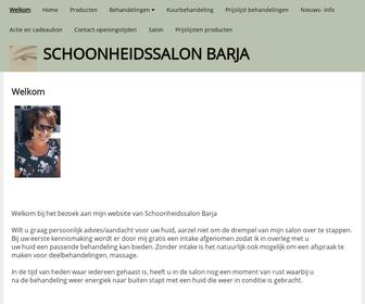 http://www.schoonheidssalonbarja.nl