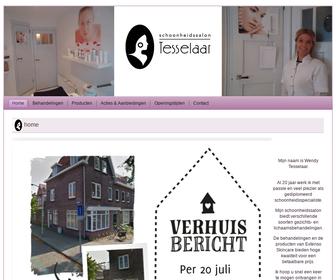 Schoonheidssalon Tesselaar