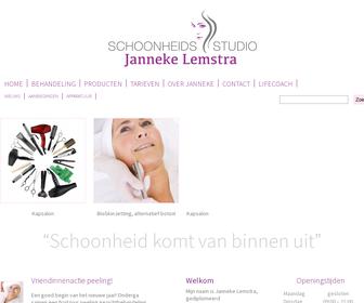 http://www.schoonheidsstudiojanneke.nl