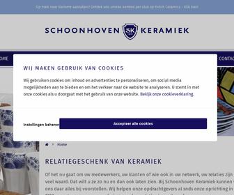 http://www.schoonhovenkeramiek.nl