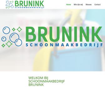 http://www.schoonmaakbedrijfbrunink.nl