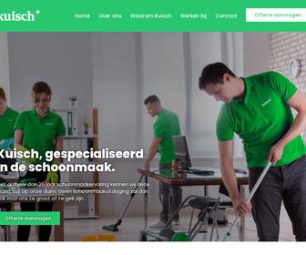 Kuisch