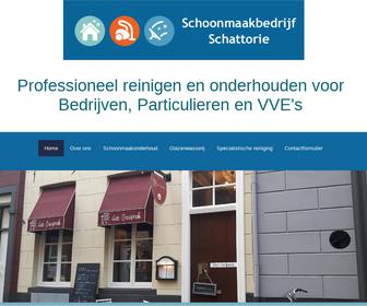 Schoonmaakbedrijf Schattorie