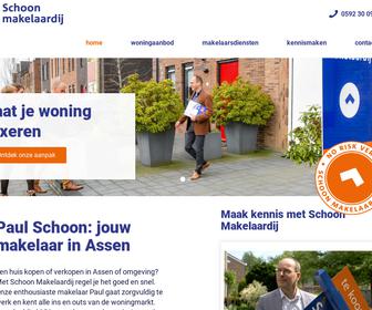 http://www.schoonmakelaardij.nl